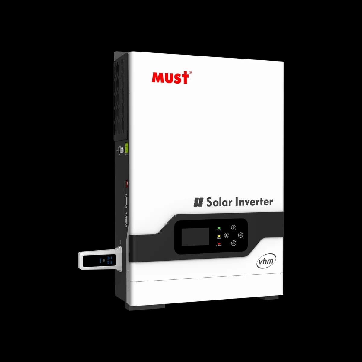 Inversores de 110 V