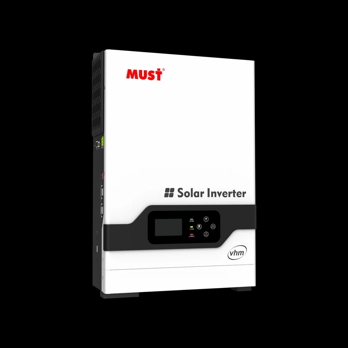Inversor solar MUST PV2900 LHP do catálogo 2026