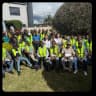 Equipe global da MUST Energy