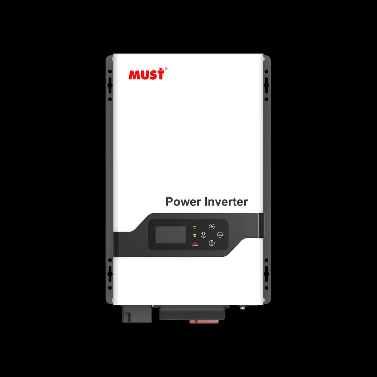 Inversor solar MUST EP3000 PLUS do catálogo 2026